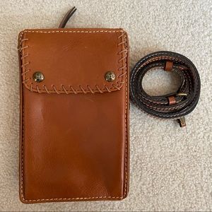 | NWOT | Patricia Nash Crossbody